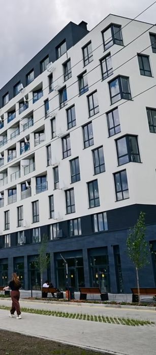 Квартира на просп. В.Чорновола в Львові, ID 202621, фото №9