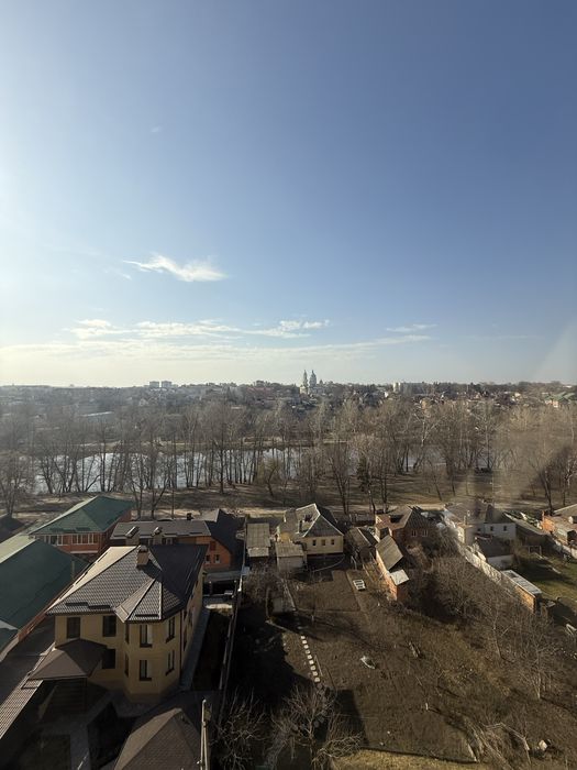Квартира в Суми, ID 318227, фото №2