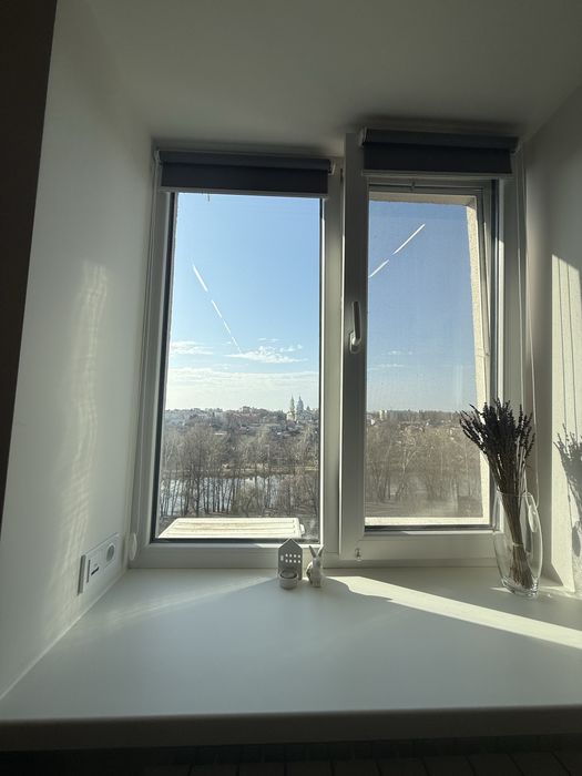 Квартира в Сумах, ID 318227, фото №15