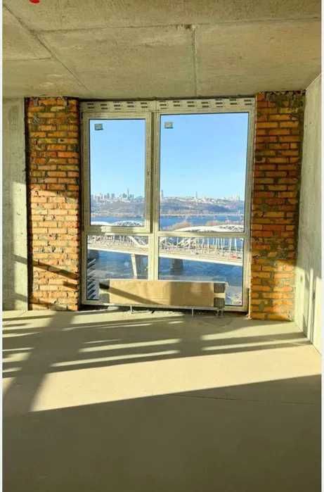 Квартира на вул. Осокорки, 9 в Київ, ID 187404, фото №3