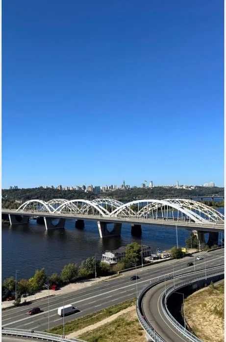 Квартира на вул. Осокорки, 9 в Києві, ID 187404, фото №6