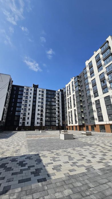 Квартира на ЖК Липки 2 в Івано-Франківську, ID 181425, фото №9