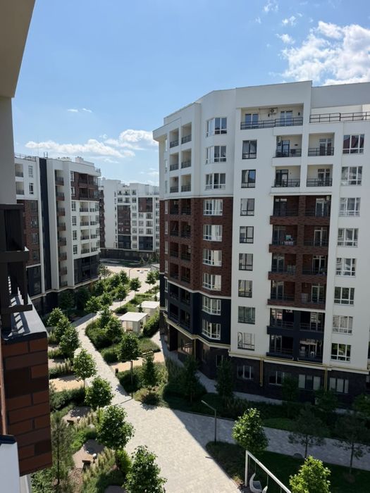 Квартира на Сінергія Сіті в Києві, ID 273893, фото №14
