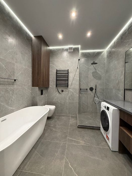 Квартира на вул. Предславинська, 20а в Київ, ID 184029, фото №1