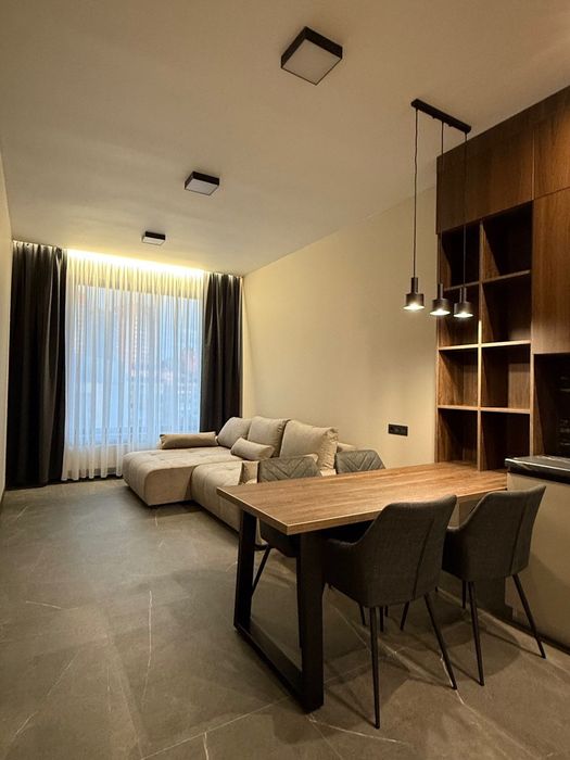 Квартира на вул. Предславинська, 20а в Київ, ID 184029, фото №3