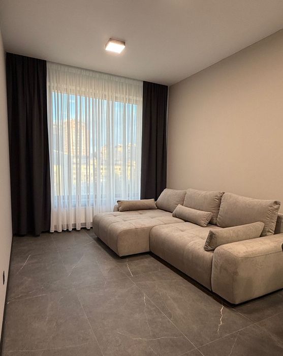Квартира на вул. Предславинська, 20а в Київ, ID 184029, фото №4