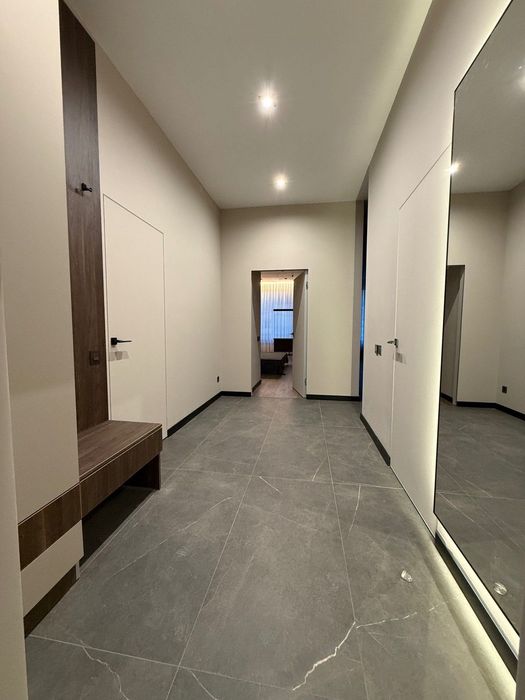 Квартира на вул. Предславинська, 20а в Києві, ID 184029, фото №7