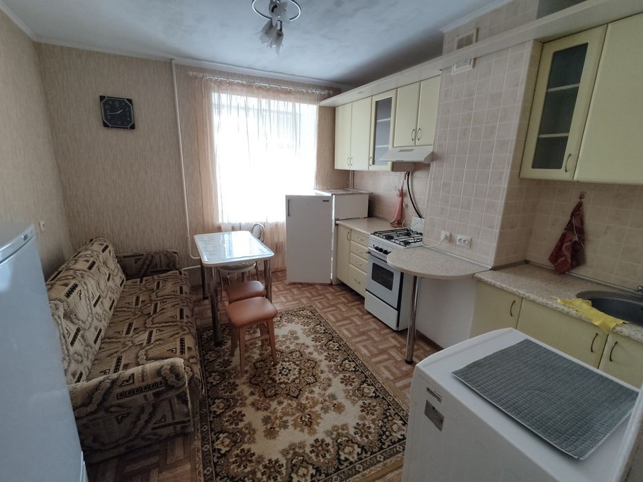 Квартира на Суми, ID 373537, фото №1