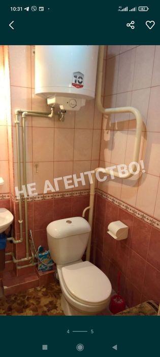 Квартира — Суми в Сумах, ID 373537, фото №3