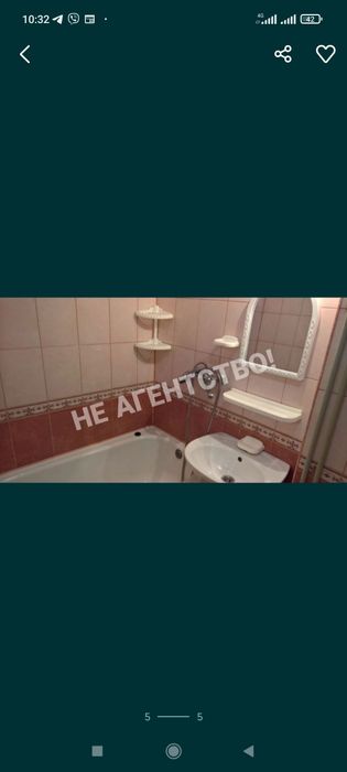 Квартира — Суми в Сумах, ID 373537, фото №4