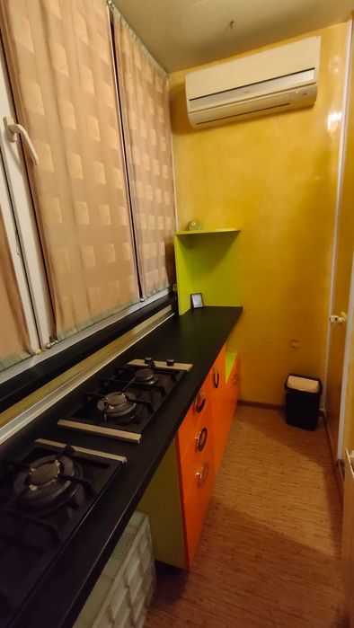 Квартира на вул. Червоної Калини, 26-Б в Київ, ID 186170, фото №1
