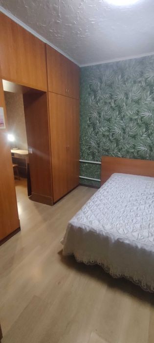 Квартира на вул. Червоної Калини, 26-Б в Києві, ID 186170, фото №6