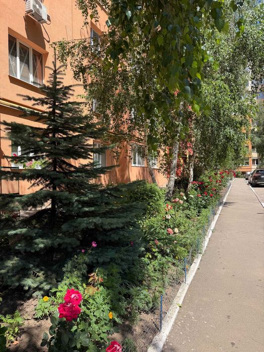 Квартира на вул. Соборності України, 228А в Харкові, ID 168120, фото №2