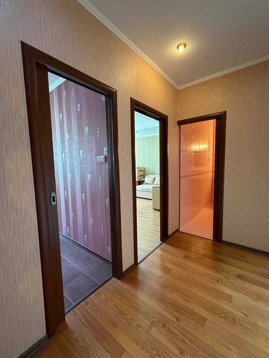 Квартира на вул. Соборності України, 228А в Харкові, ID 168120, фото №12