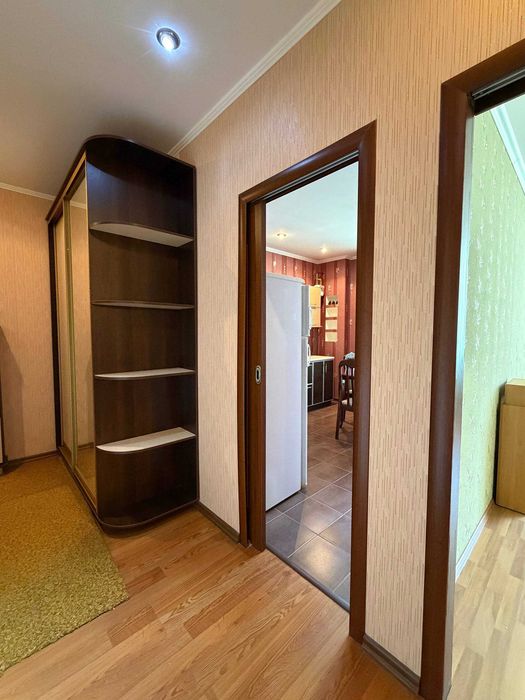 Квартира на вул. Соборності України, 228А в Харкові, ID 168120, фото №13