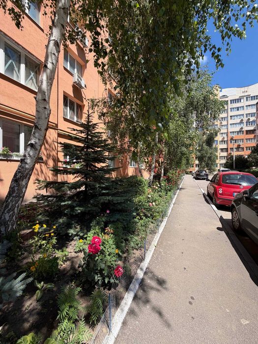 Квартира на вул. Соборності України, 228А в Харкові, ID 168120, фото №3