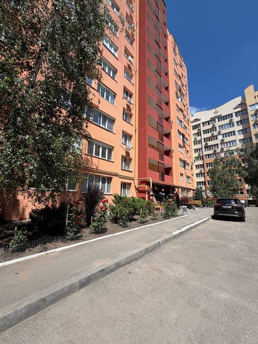 Квартира на вул. Соборності України, 228А в Харкові, ID 168120, фото №4