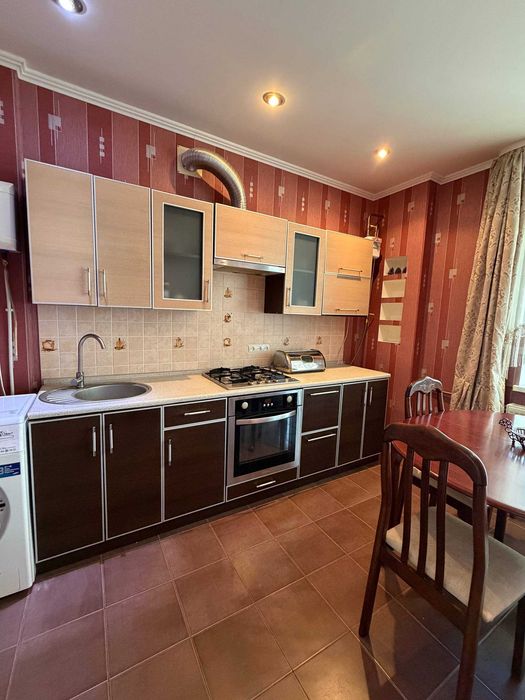 Квартира на вул. Соборності України, 228А в Харкові, ID 168120, фото №6