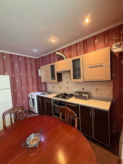 Квартира на вул. Соборності України, 228А в Харкові, ID 168120, фото №7