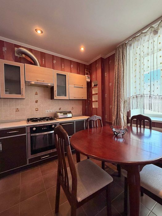 Квартира на вул. Соборності України, 228А в Харкові, ID 168120, фото №8