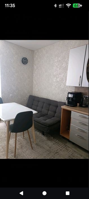 Купити квартиру за адресою біля метро Академмістечко в Київ на Findly.com.ua Квартира на біля метро Академмістечко в Київ, ID 262793, фото №1