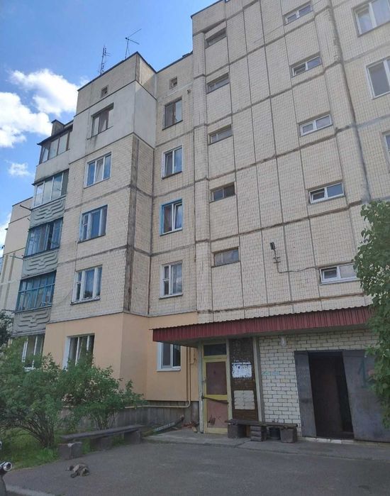 Квартира на вул. Петро-Павлівська в Києві, ID 311543, фото №1