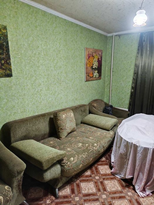 Квартира на вул. Петро-Павлівська в Києві, ID 311543, фото №11