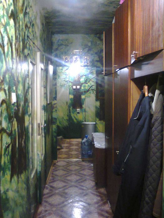 Квартира на вул. Петро-Павлівська в Києві, ID 311543, фото №3