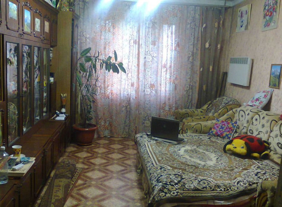 Квартира на вул. Петро-Павлівська в Києві, ID 311543, фото №4