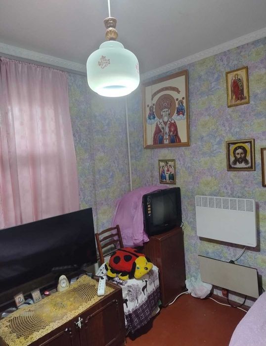 Квартира на вул. Петро-Павлівська в Києві, ID 311543, фото №5