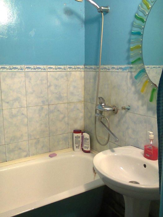 Квартира на вул. Петро-Павлівська в Києві, ID 311543, фото №6