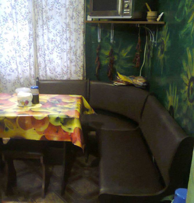 Квартира на вул. Петро-Павлівська в Києві, ID 311543, фото №7
