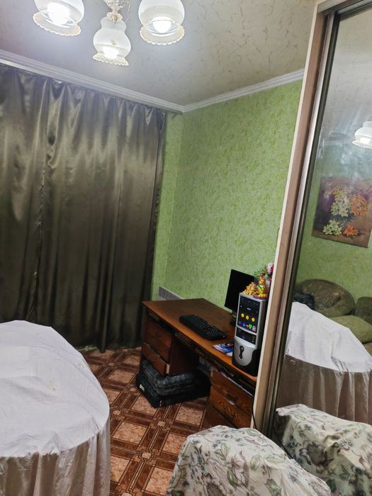 Квартира на вул. Петро-Павлівська в Києві, ID 311543, фото №10