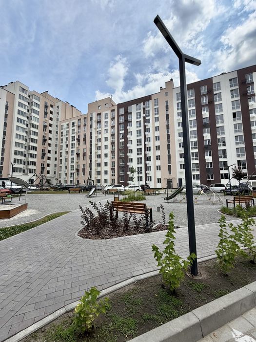 Квартира на ЖК «Синергія» в Рівному, ID 207509, фото №11