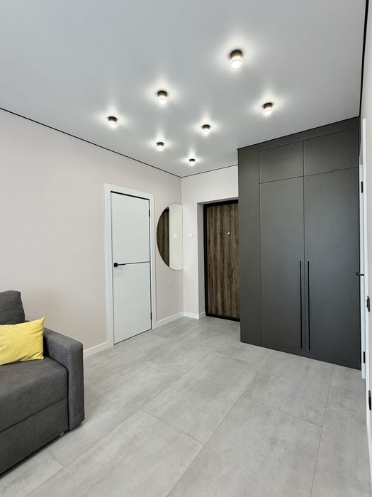 Квартира на ЖК «Синергія» в Рівному, ID 207509, фото №3