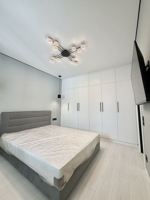 Квартира на ЖК «Синергія» в Рівному, ID 207509, фото №6