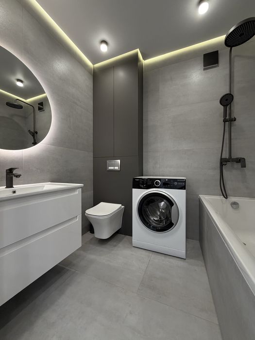 Квартира на ЖК «Синергія» в Рівному, ID 207509, фото №8
