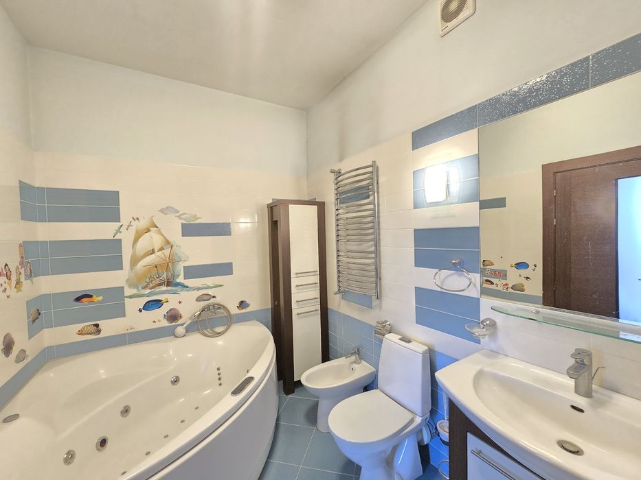 Квартира на вул. В. Івасюка, 6 в Києві, ID 177834, фото №18