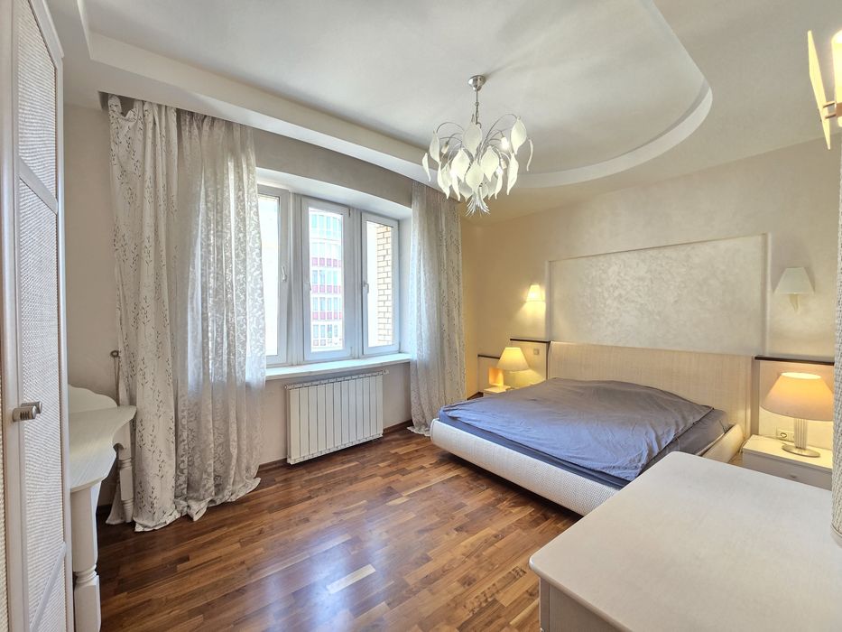 Квартира на вул. В. Івасюка, 6 в Києві, ID 177834, фото №6