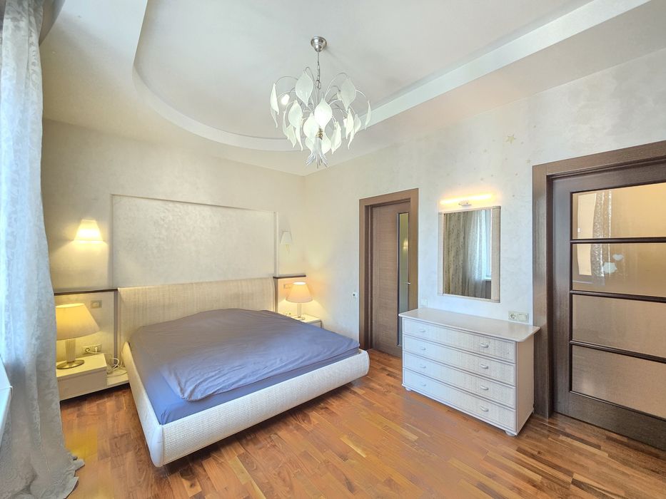 Квартира на вул. В. Івасюка, 6 в Києві, ID 177834, фото №7