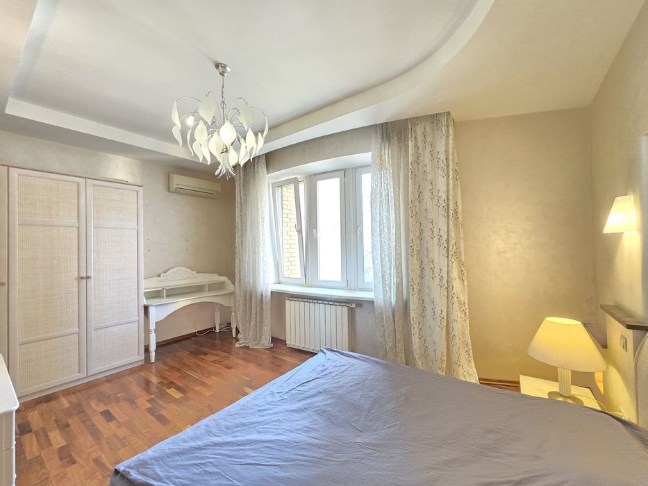 Квартира на вул. В. Івасюка, 6 в Києві, ID 177834, фото №8
