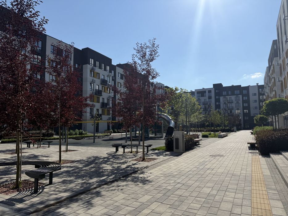 Квартира на ЖК Молодість в Києві, ID 237090, фото №2