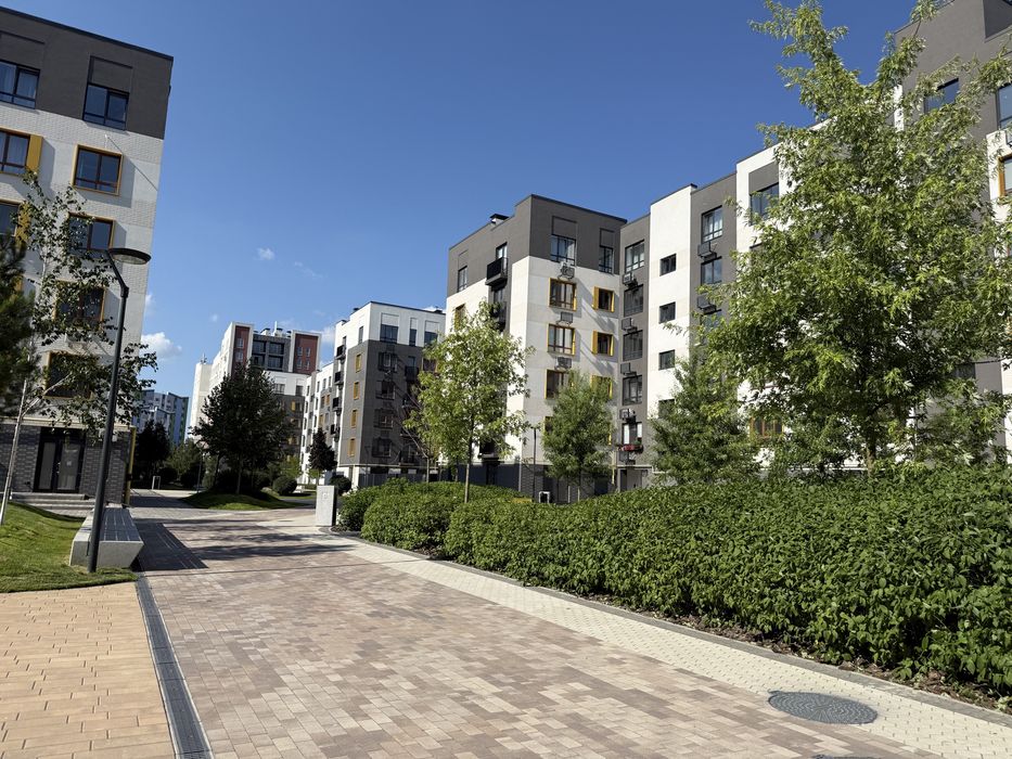 Квартира на ЖК Молодість в Києві, ID 237090, фото №4