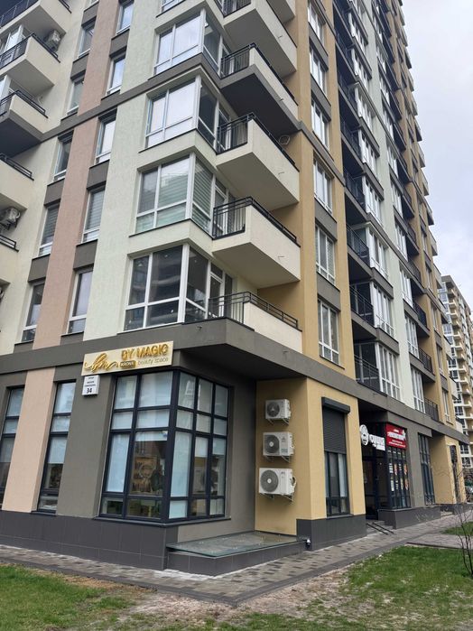 Квартира на вул. Симоненка, 34 в Києві, ID 305429, фото №1