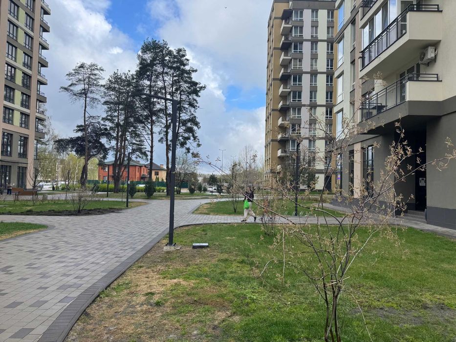 Квартира на вул. Симоненка, 34 в Києві, ID 305429, фото №3