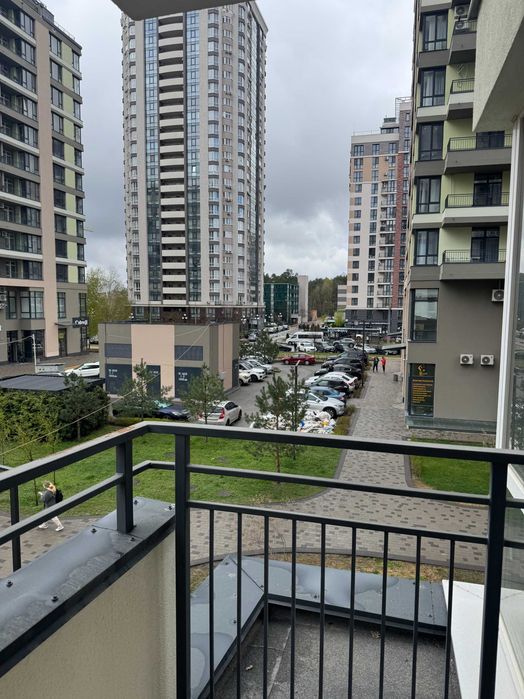 Квартира на вул. Симоненка, 34 в Києві, ID 305429, фото №4