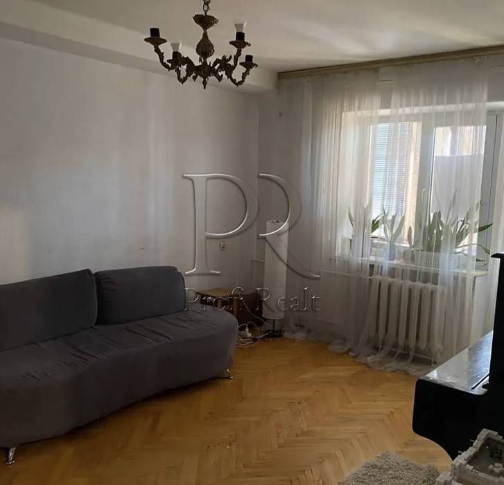 Квартира на вул. Сікевича, 12 в Києві, ID 170246, фото №2