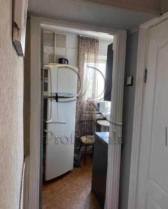 Квартира на вул. Сікевича, 12 в Києві, ID 170246, фото №12