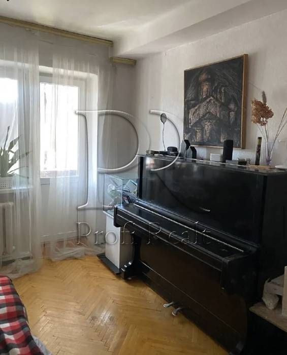 Квартира на вул. Сікевича, 12 в Києві, ID 170246, фото №13
