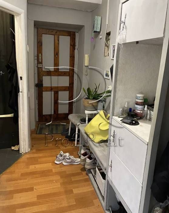 Квартира на вул. Сікевича, 12 в Києві, ID 170246, фото №14